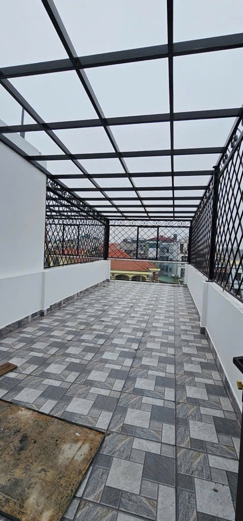NGÔ GIA TỰ, LONG BIÊN - Nhà đẹp, sổ đỏ chính chủ giao dịch ngay.