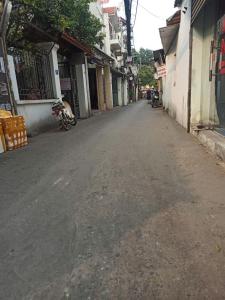 NGUYỄN VĂN CỪ, LONG BIÊN - Đầu tư sinh lời