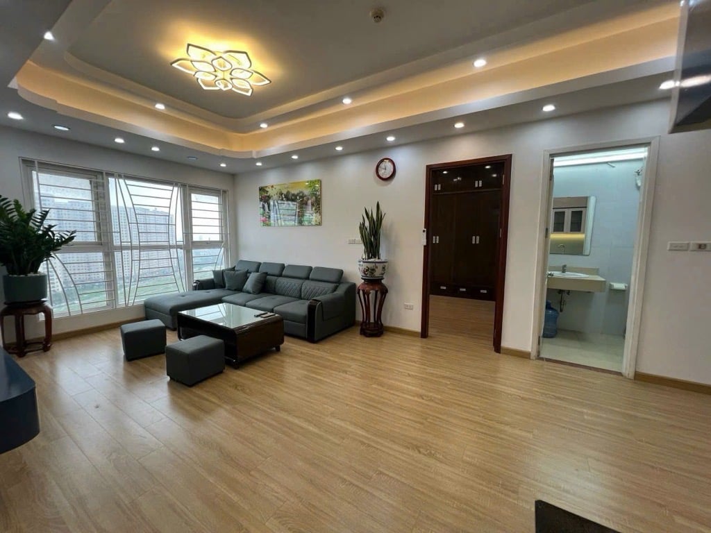 Bán Nhanh Căn Hộ CT8 DƯƠNG NỘI, 86M2 FULL ĐỒ, 4,1 TỶ