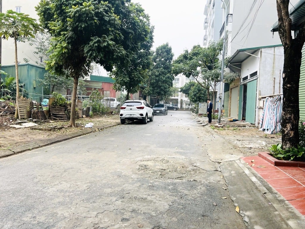 BÁN NHÀ TÁI ĐỊNH CƯ DƯƠNG NỘI 6 TẦNG, THANG MÁY, 50M2, GIÁ 15.X TỶ