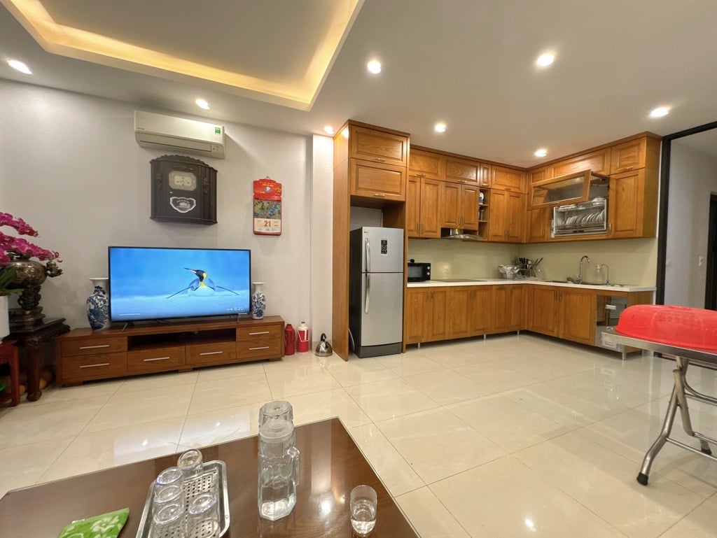 BÁN NHÀ TÁI ĐỊNH CƯ DƯƠNG NỘI 6 TẦNG, THANG MÁY, 50M2, GIÁ 15.X TỶ