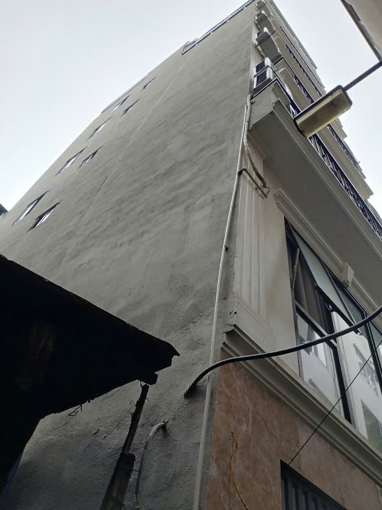 BÁN TÒA CHUNG CƯ MN 12P FULL NỘI THẤT ĐƯỜNG MỸ ĐÌNH