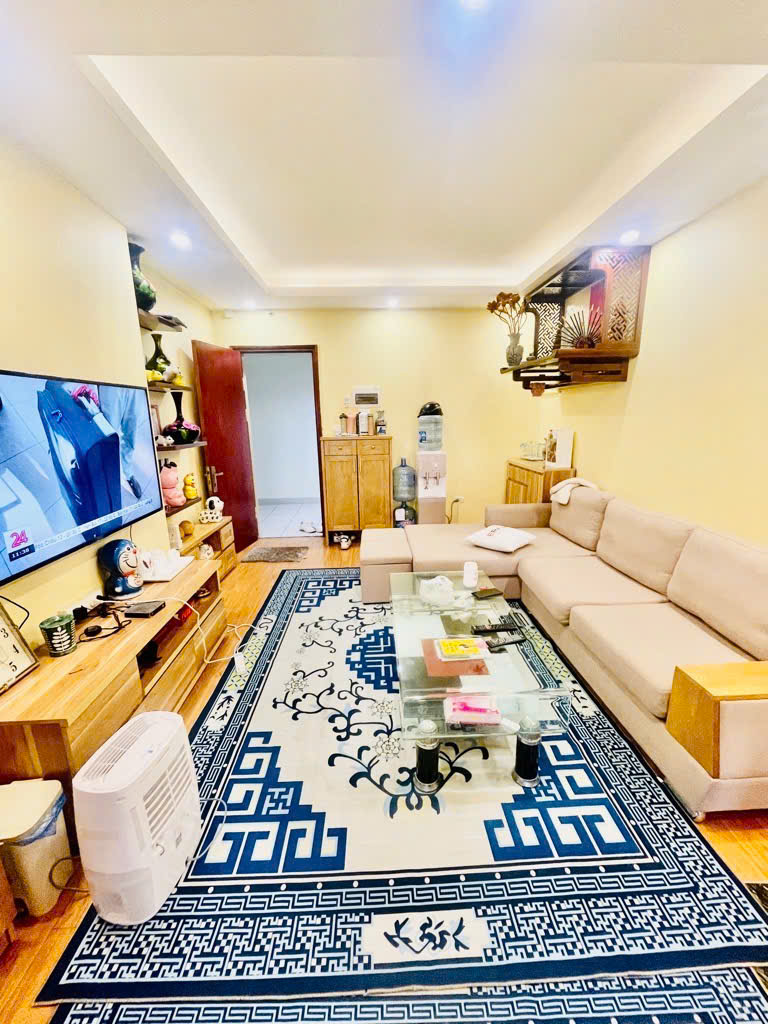 BÁN NHÀ CHUNG CƯ TRUNG TÂM THẠCH BÀN