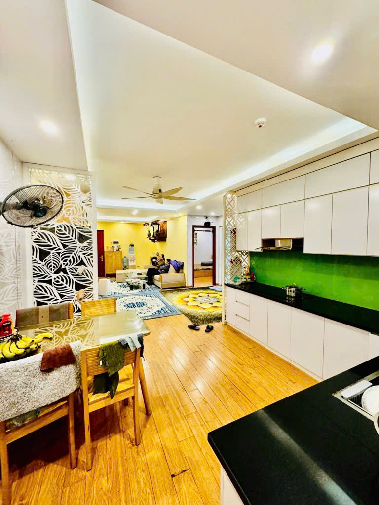 BÁN NHÀ CHUNG CƯ TRUNG TÂM THẠCH BÀN