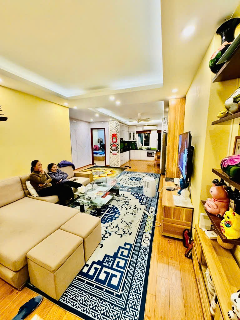 BÁN NHÀ CHUNG CƯ TRUNG TÂM THẠCH BÀN