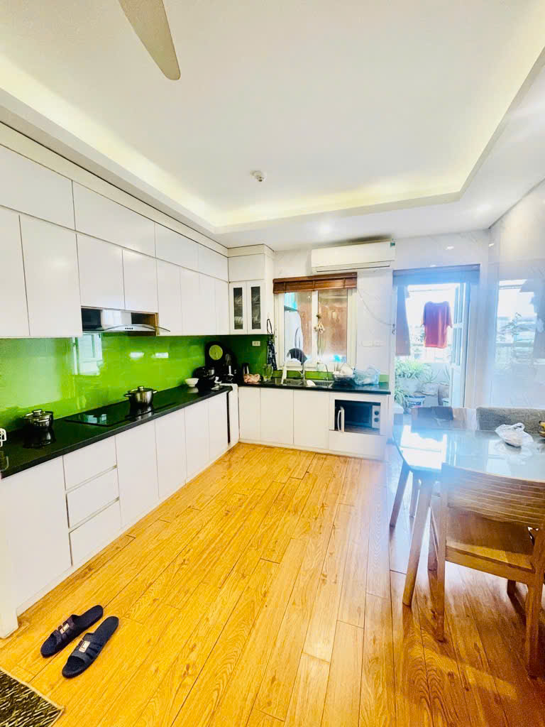 BÁN NHÀ CHUNG CƯ TRUNG TÂM THẠCH BÀN