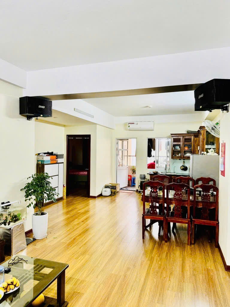 CĂN HỘ CHUNG CƯ TRUNGTÂM THẠCH BÀN