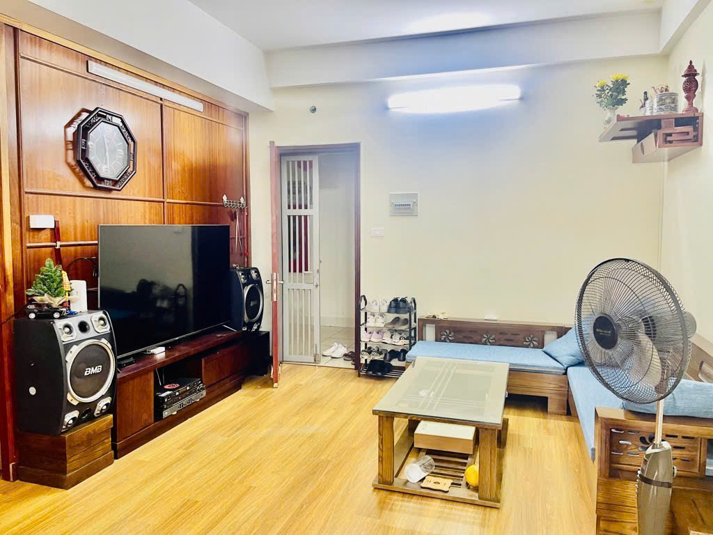 CĂN HỘ CHUNG CƯ TRUNGTÂM THẠCH BÀN
