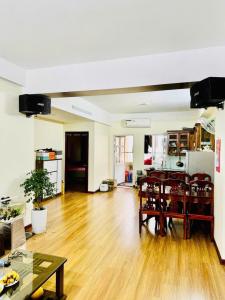 CĂN HỘ CHUNG CƯ TRUNGTÂM THẠCH BÀN