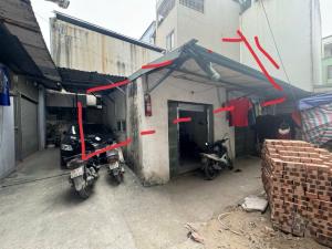 BÁN NHÀ THẠCH BÀN, LONG BIÊN, HÀ NỘI