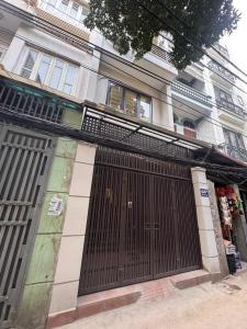 Đào Tấn - Ba Đình - oto qua nhà khu vực sầm uất
