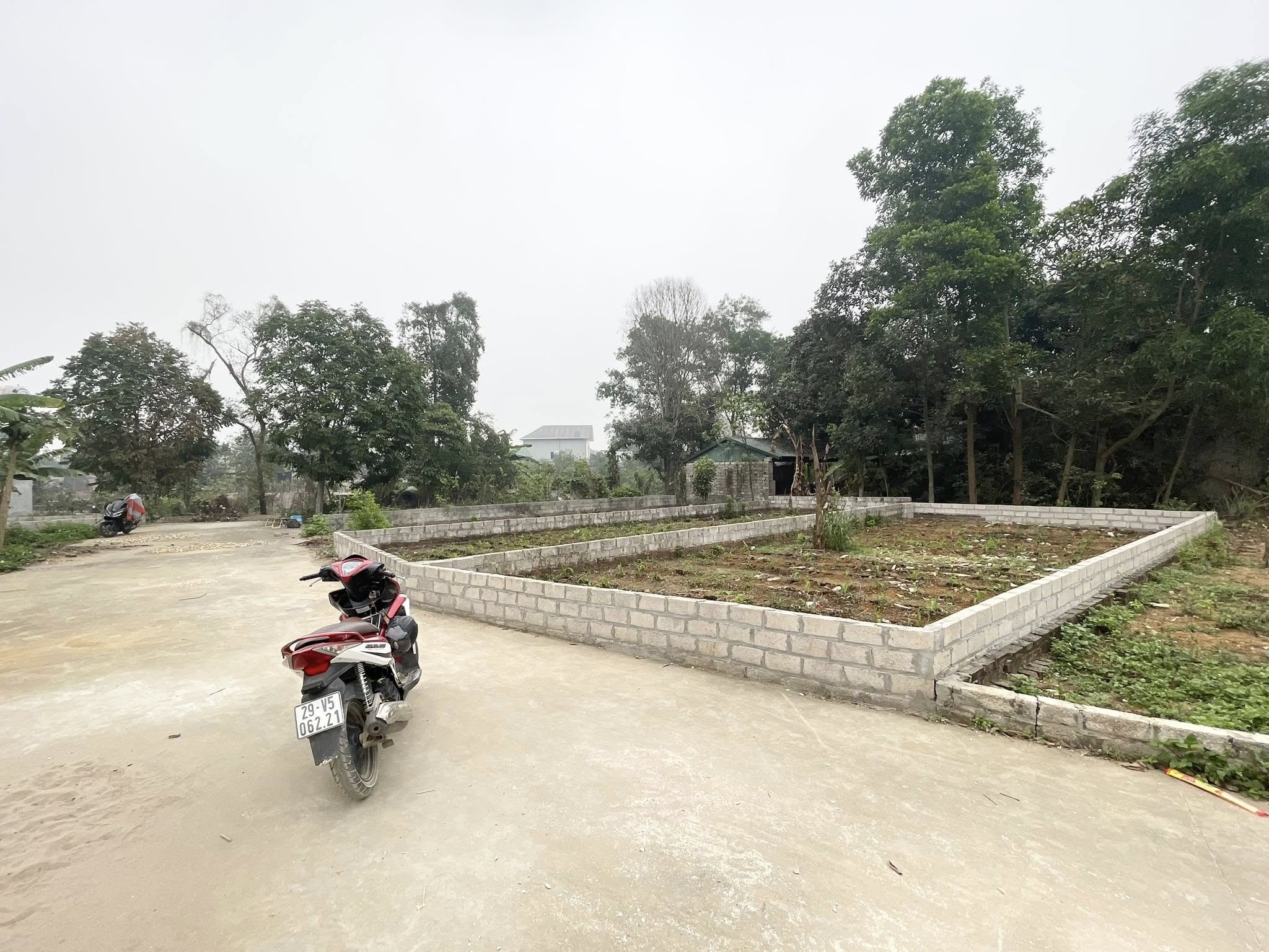 Bán Đất Sen Trì Bình Yên Gần Ủy Ban Xã Giá 2x Triệu