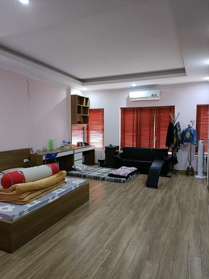 Bán nhà Trung tâm hành chính Khương Hạ, 53m2, 5 tầng, chỉ 6.9 tỷ.