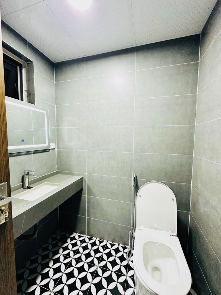 Bán căn 78m.toà ct5 linh đàm