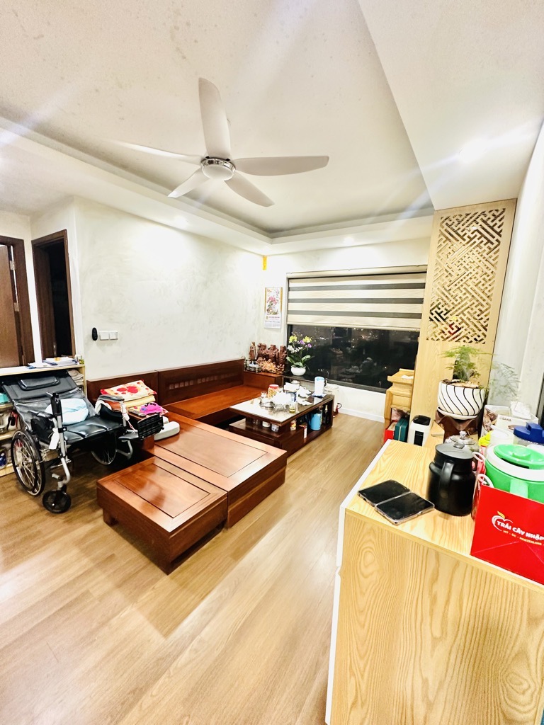 Bán căn 86m CC green park trần thủ độ