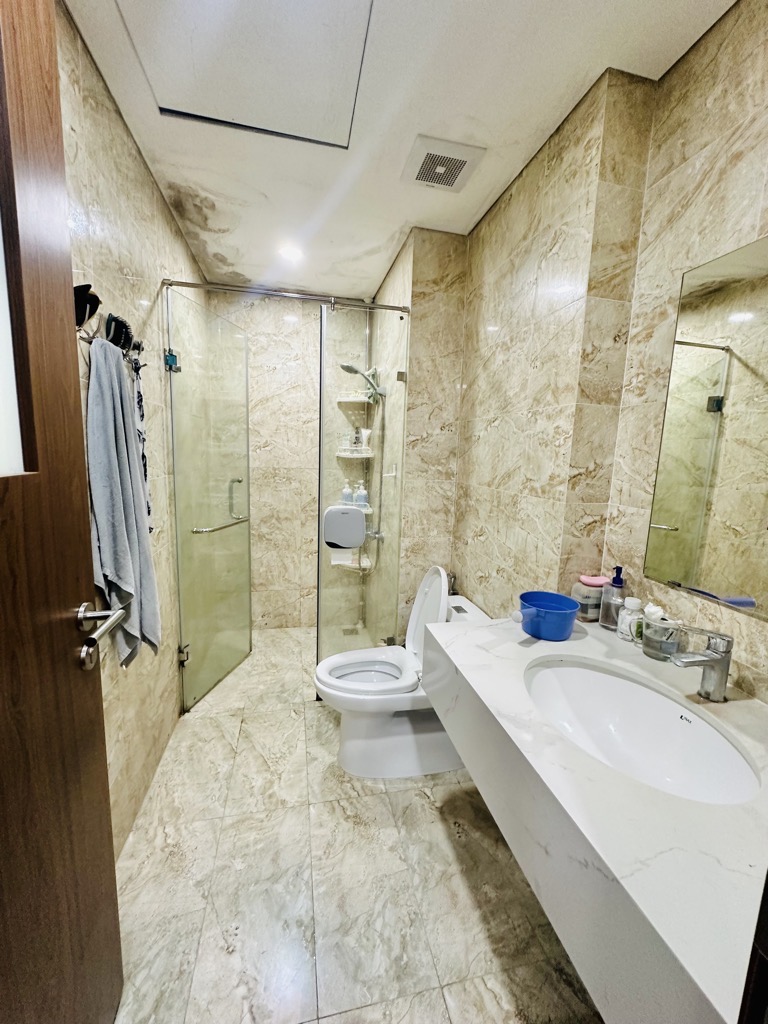 Bán căn 86m CC green park trần thủ độ