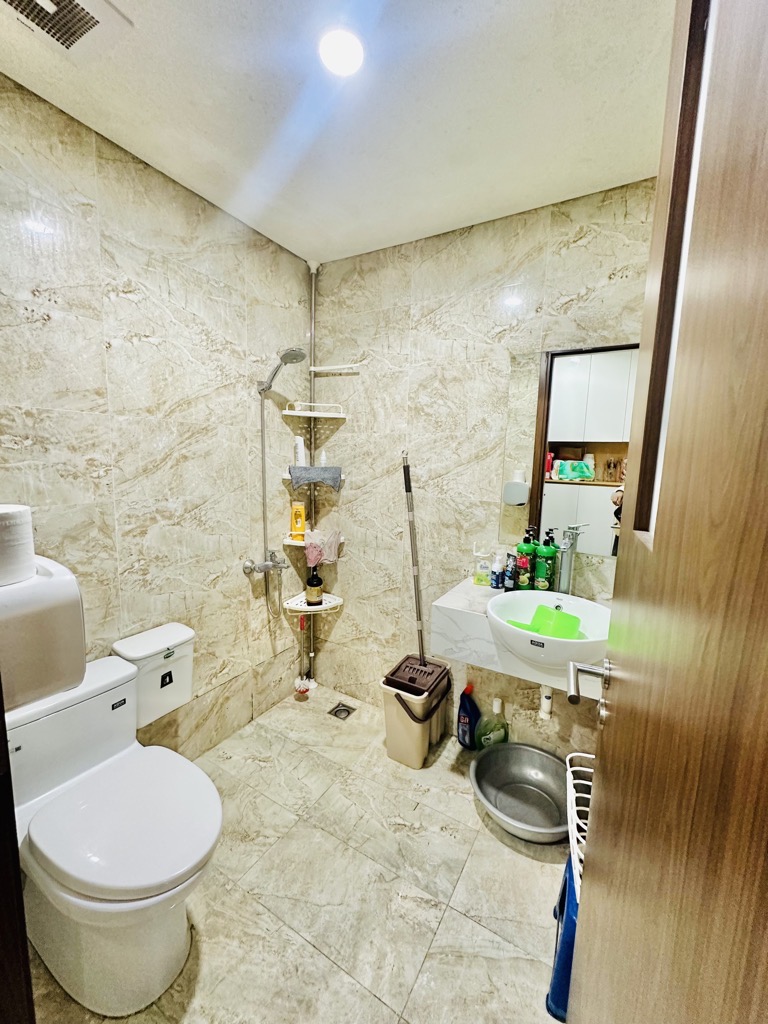 Bán căn 86m CC green park trần thủ độ