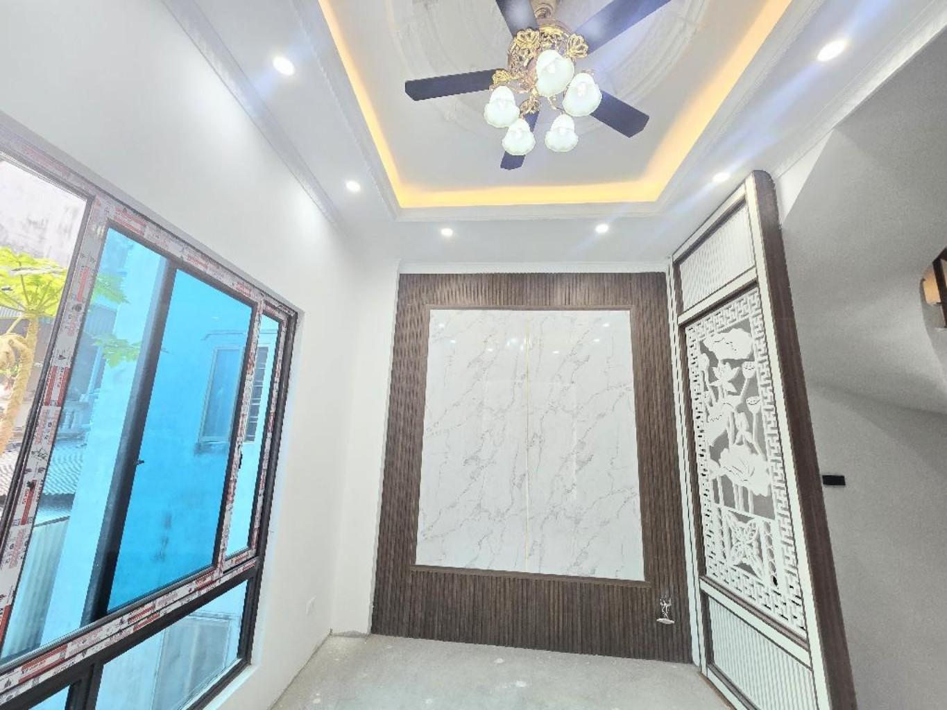 Bán nhà 4 tầng lưu phái. Thanh trì hà nội