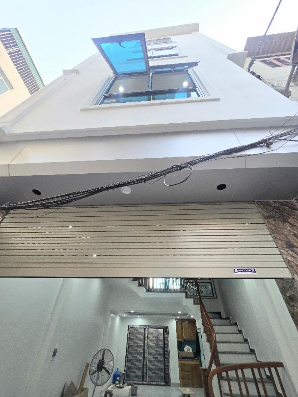 Bán nhà 4 tầng lưu phái. Thanh trì hà nội