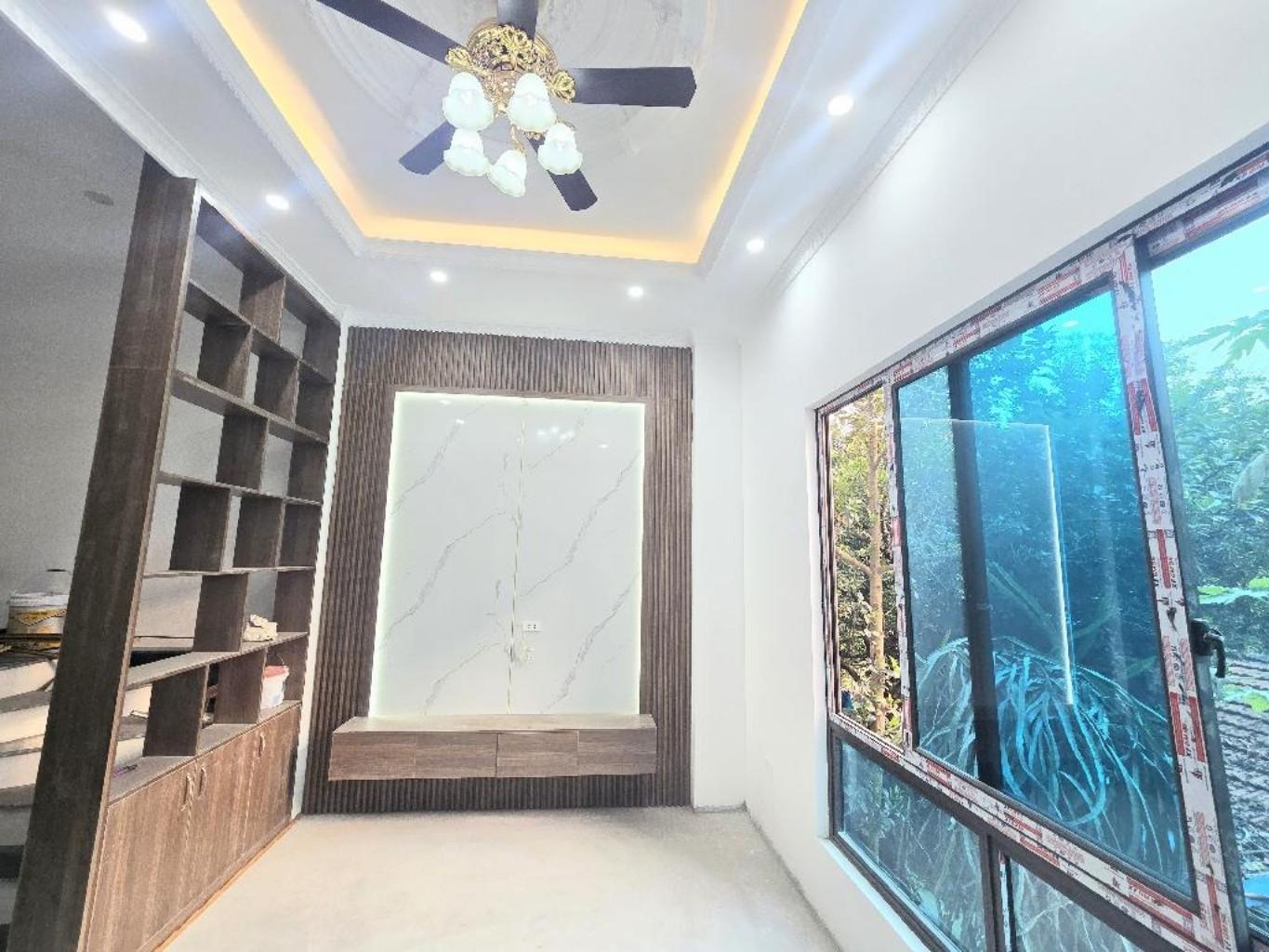 Bán nhà 4 tầng lưu phái. Thanh trì hà nội