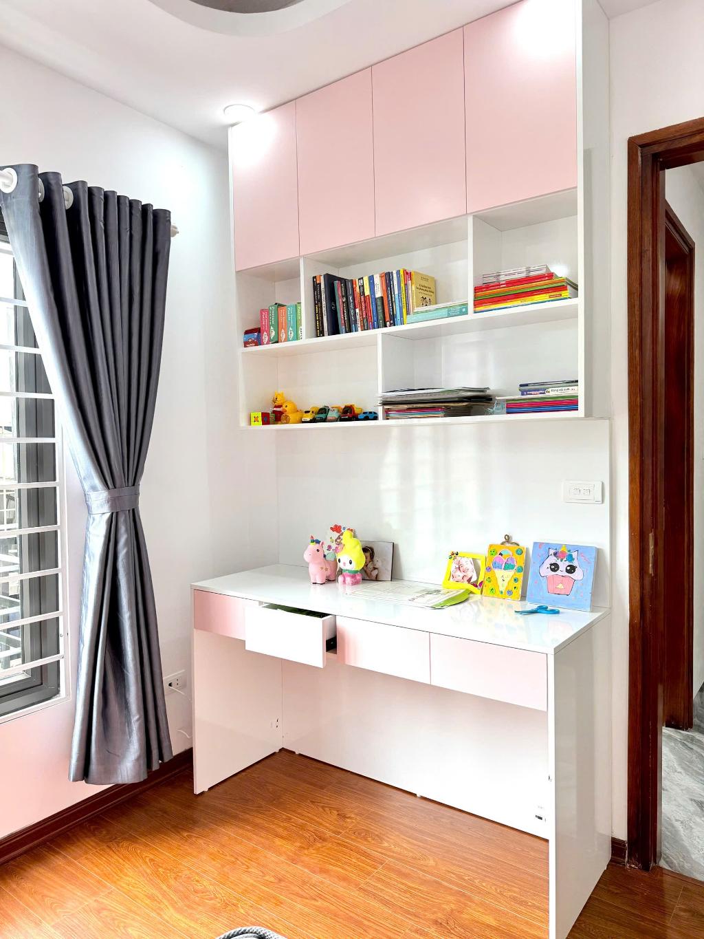 Bán nhà 4 tầng tứ hiệp