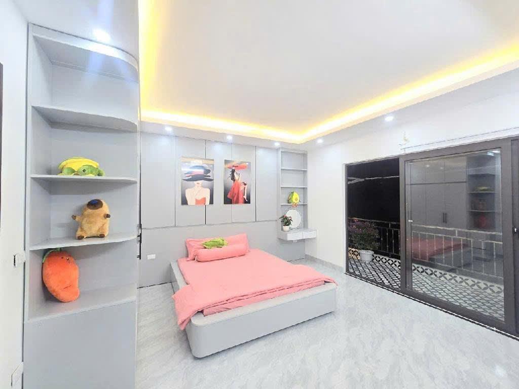 Bán căn 4 tầng*40m