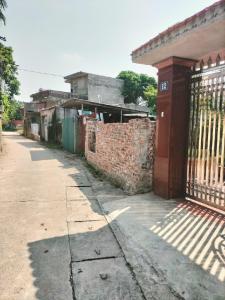 Bán 82m đất* 4.3 tỷ ninh xá thành trì. Hà nooik