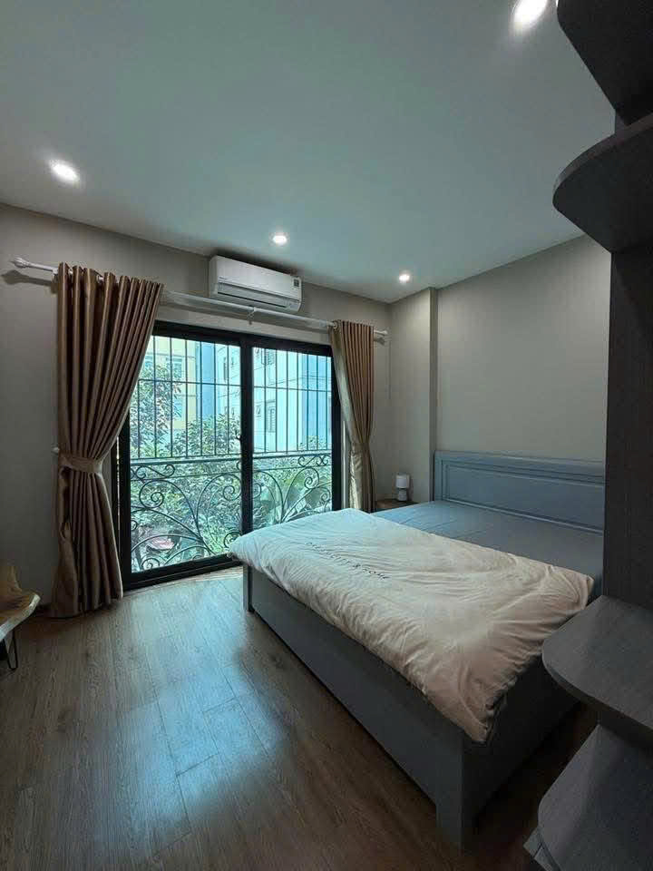 Chính chủ bán gấp nhà ngõ 268 Ngọc Thuỵ, Long Biên, 60m2, 4 tầng, cạnh công viên chỉ hơn 7 tỷ có TL mạnh.