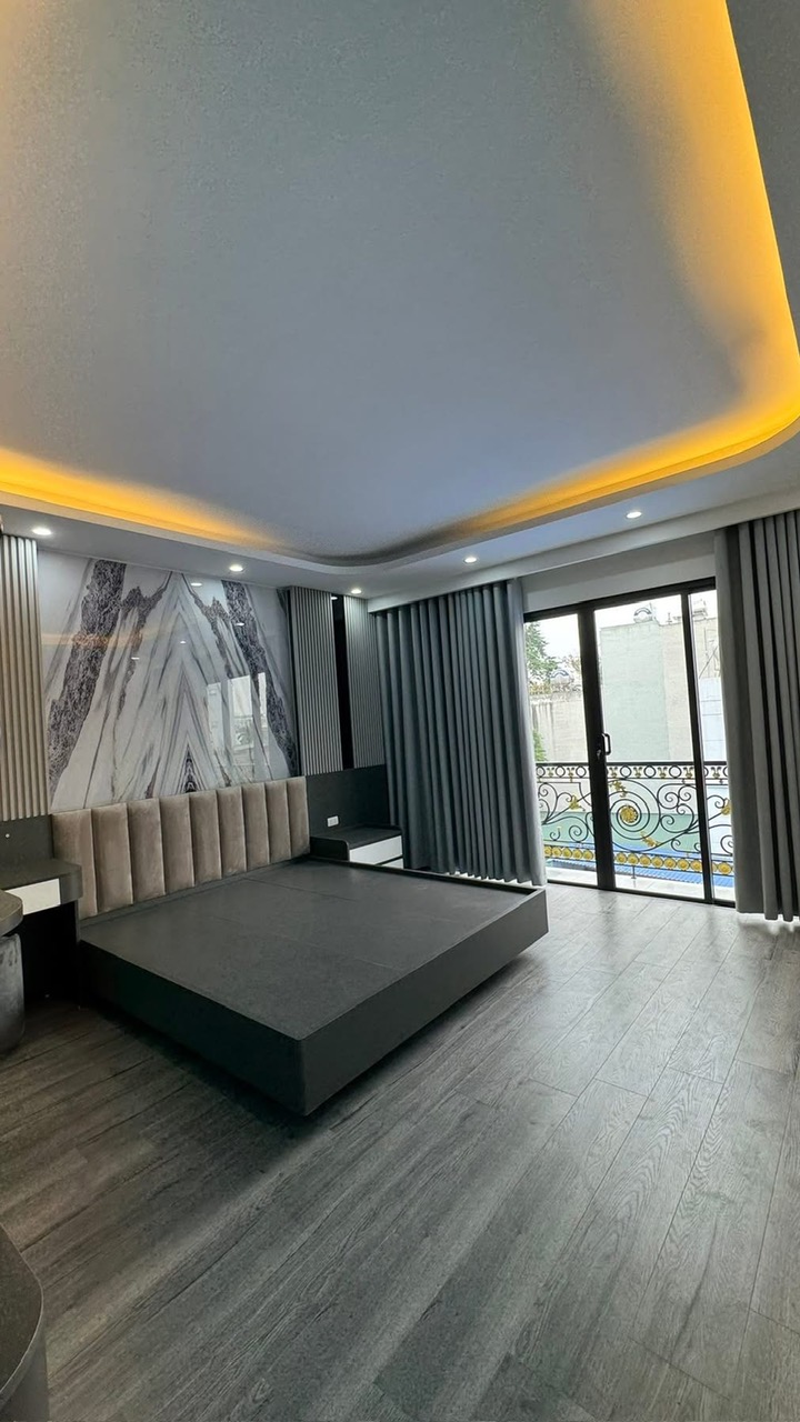 Nhà đẹp phố Gia Thụy