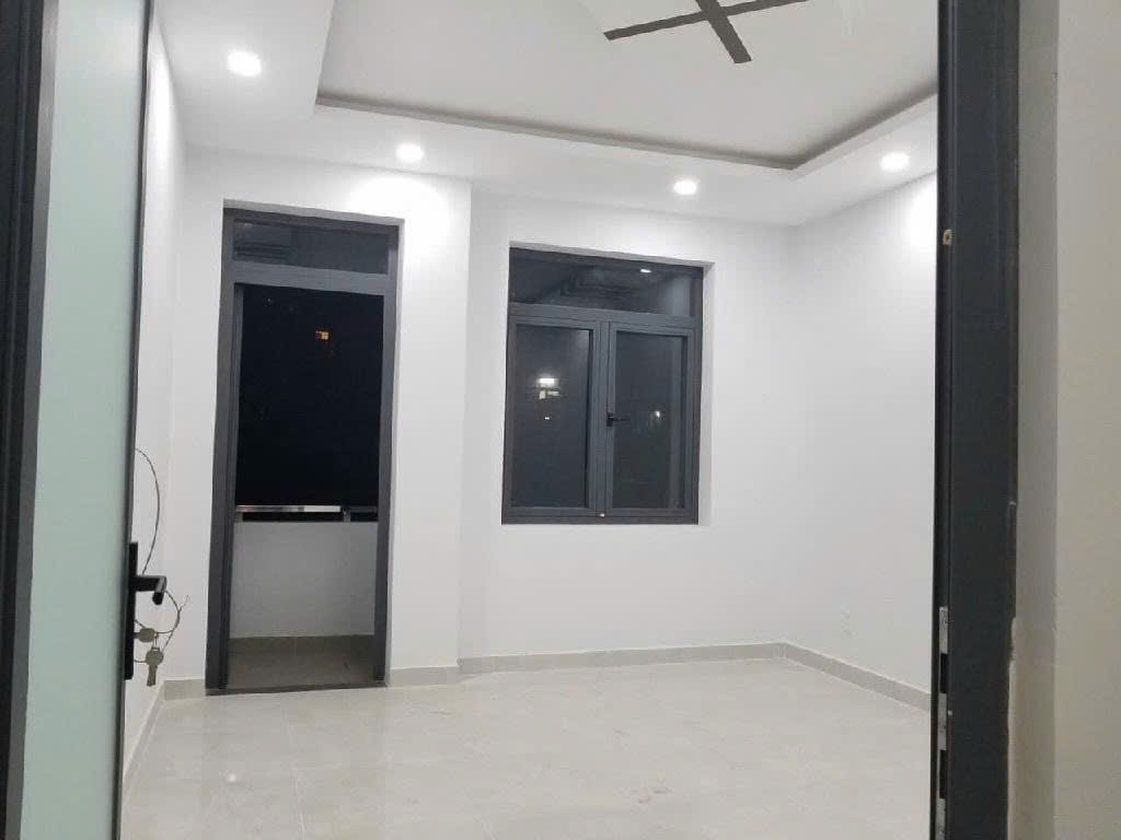 Nhà HXH Vườn Lài, 80m², 4PN, sổ đẹp, 8.3 tỷ – Tân Phú