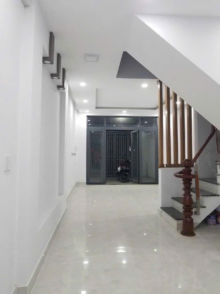 Nhà HXH Vườn Lài, 80m², 4PN, sổ đẹp, 8.3 tỷ – Tân Phú