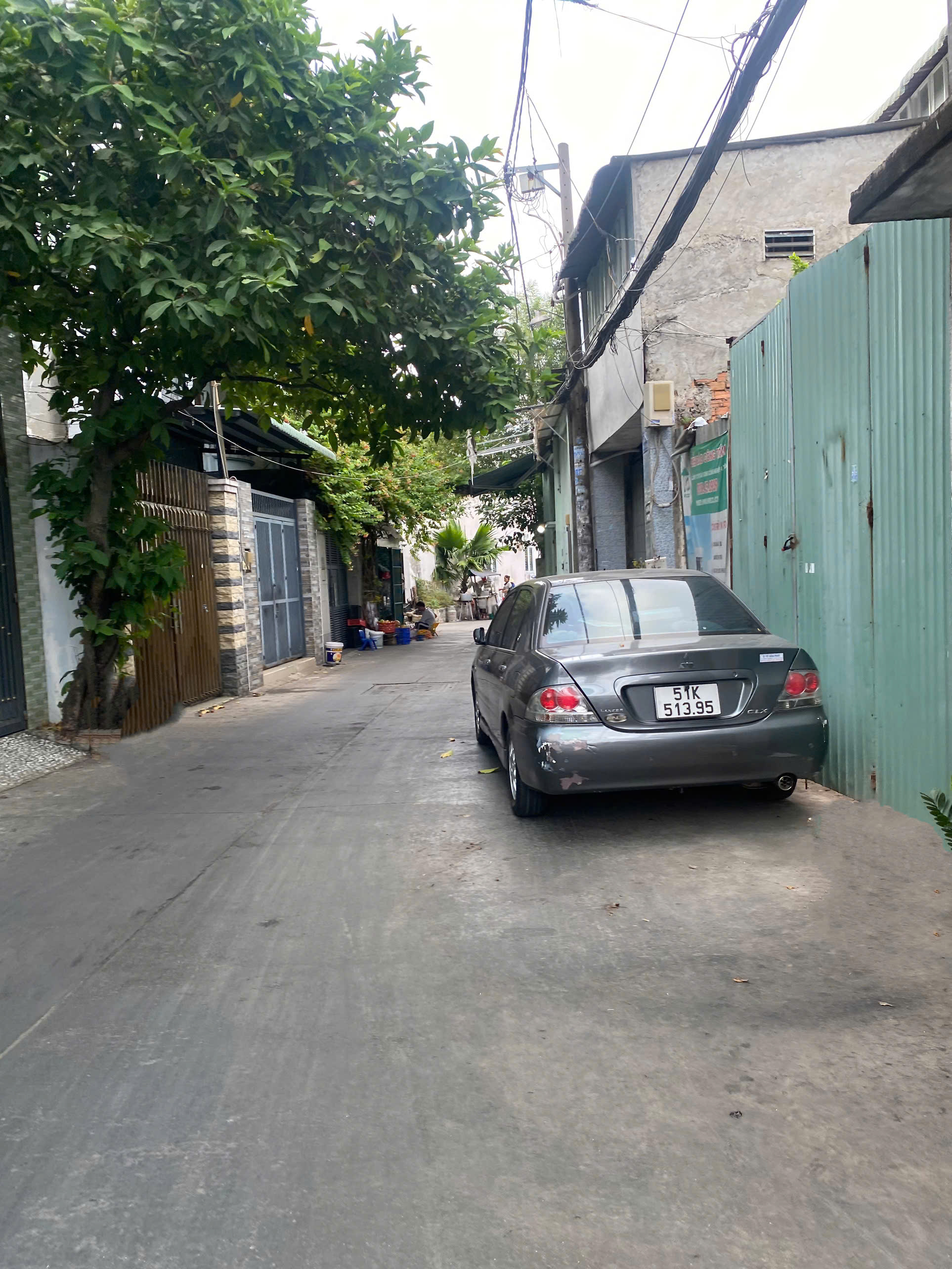 BÁN NHÀ ĐẸP NHƯ MƠ - KHU VIP PHÚ THỌ HOÀ - HXH, SÁT MẶT TIỀN – GIÁ SIÊU MỀM 6TY5