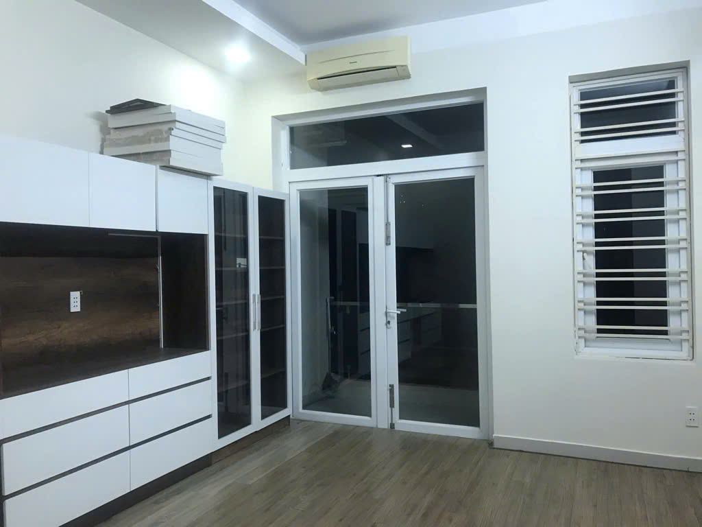 Nhà Mặt Tiền Trần Văn Ơn – 4 Tầng – 4x16m – Giá 9 Tỷ – Tân Sơn Nhì VIP