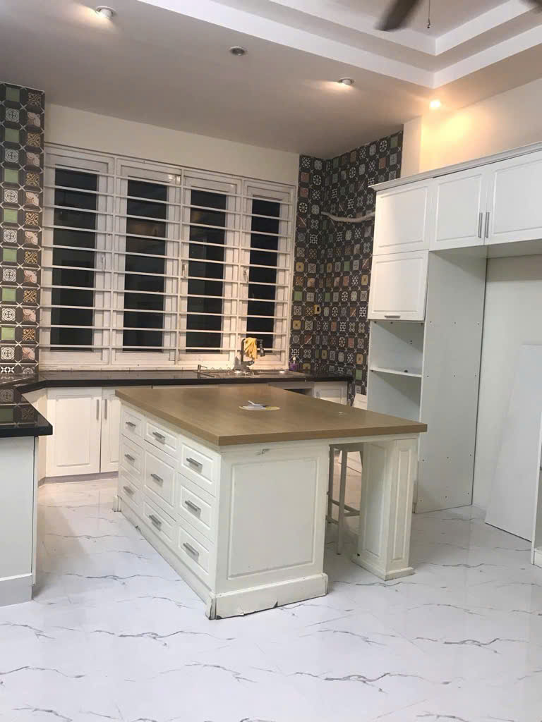 Nhà Mặt Tiền Trần Văn Ơn – 4 Tầng – 4x16m – Giá 9 Tỷ – Tân Sơn Nhì VIP