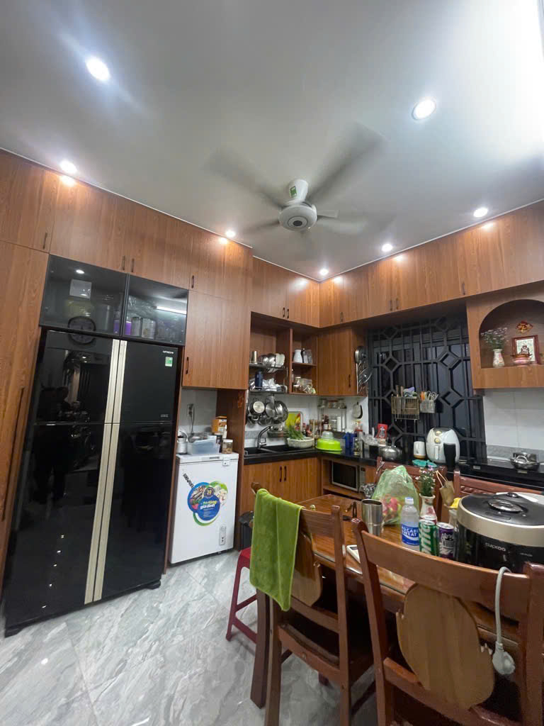 NHÀ CHẤT – GIÁ TỐT – HẺM XE HƠI – LÔ GÓC CỰC ĐẸP PHÚ THỌ HÒA