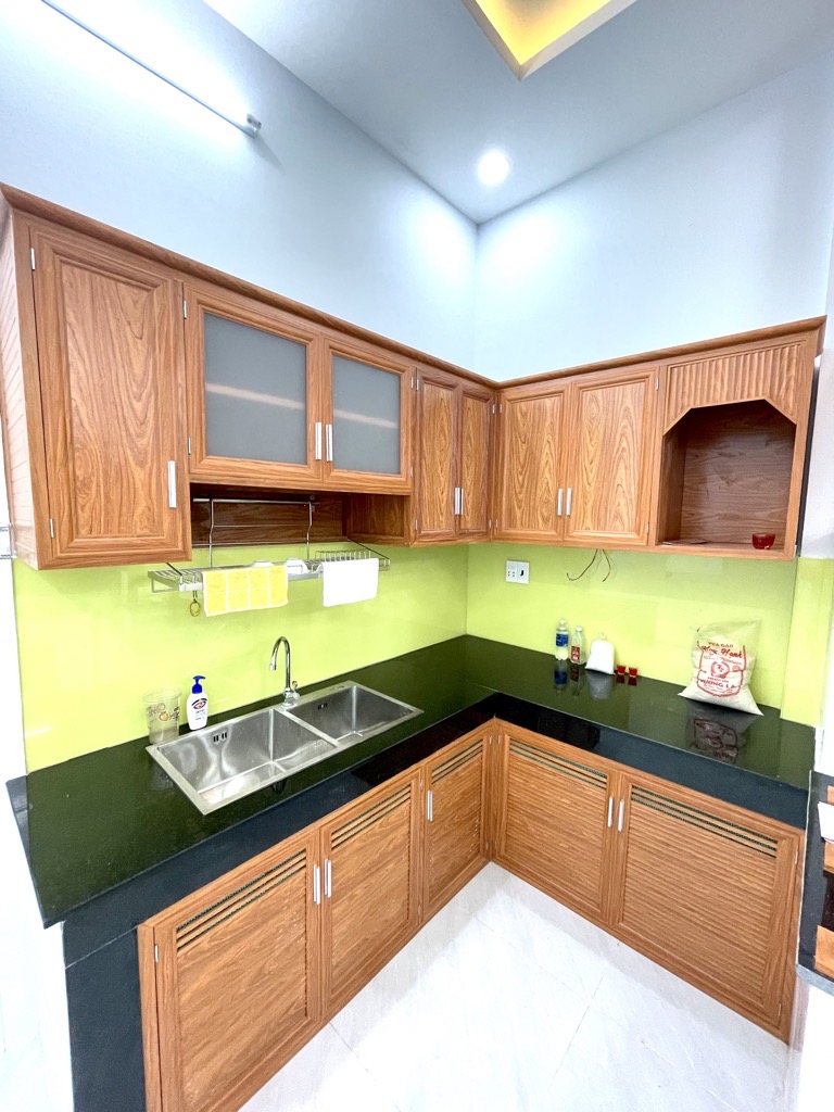 NHÀ ĐẸP HXH BÌNH TÂN – GIÁ NHỈNH 4 TỶ – KẾ BÊN NGUYỄN SƠN – TÂN PHÚ