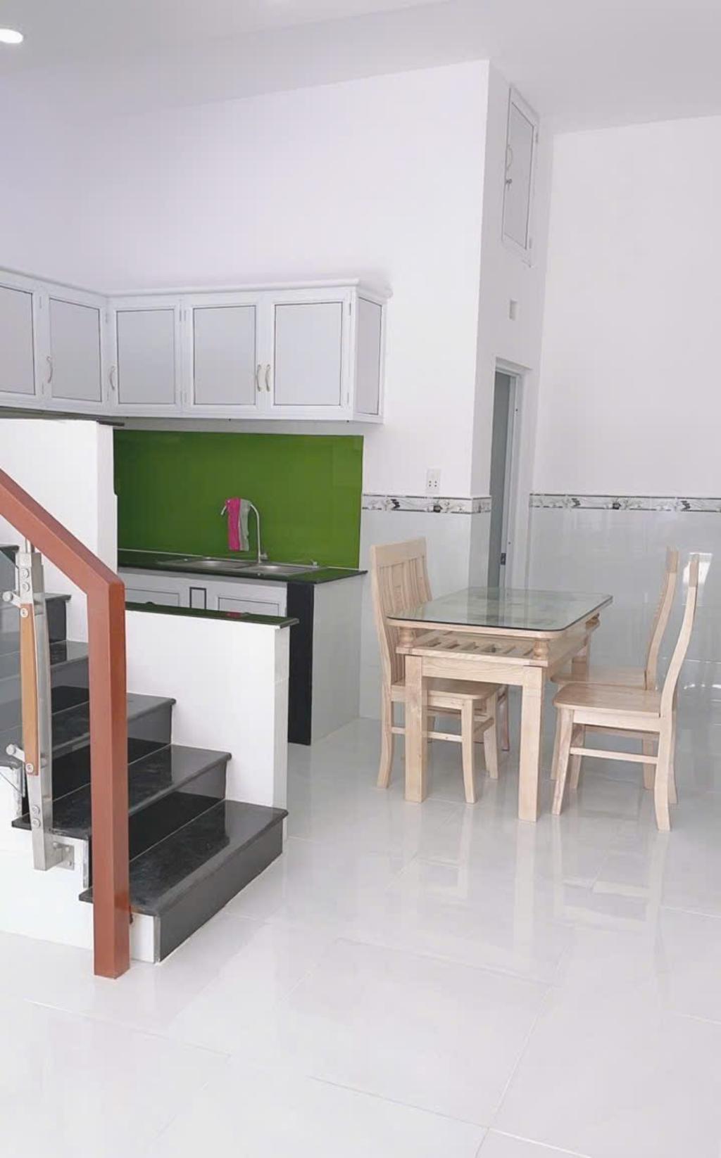 NHÀ 2 TẦNG MỚI Ở NGAY SÁT TÂN PHÚ – HXH – VỊ TRÍ HIẾM – GIÁ 4.16 TỶ