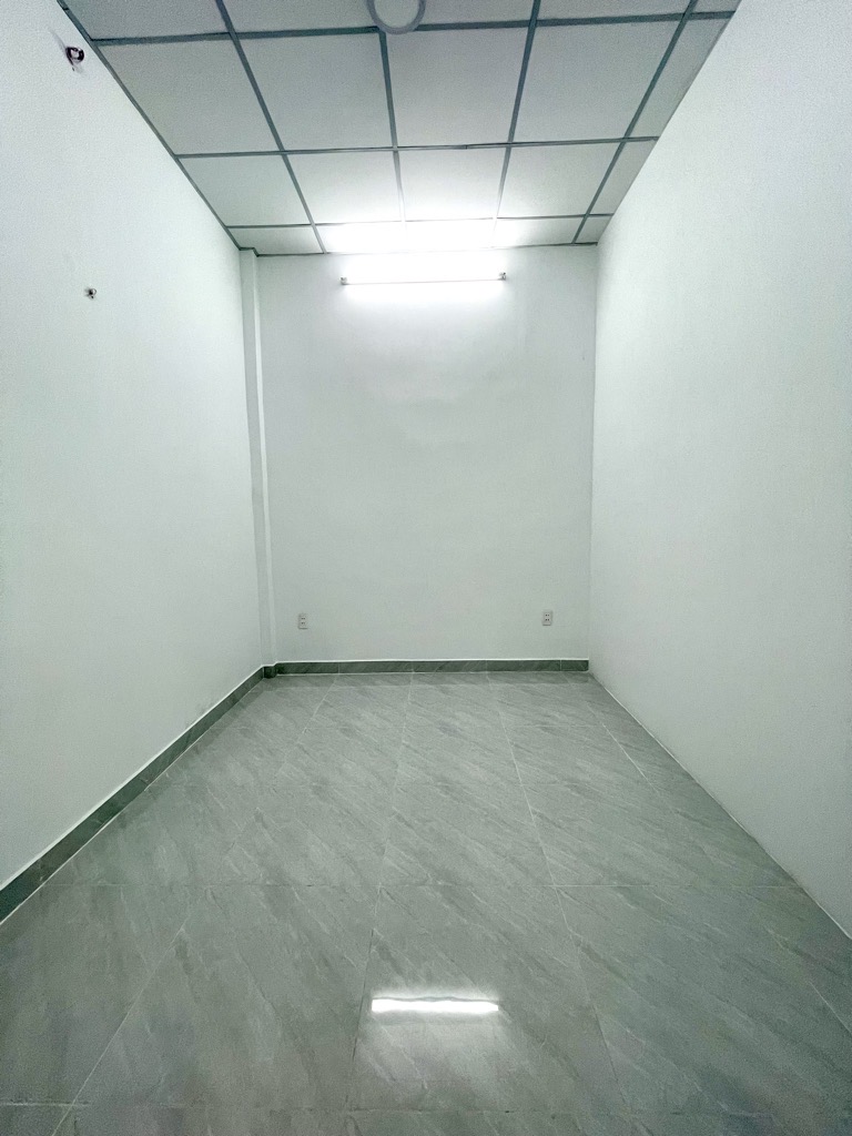 NHÀ 2 TẦNG MỚI Ở NGAY SÁT TÂN PHÚ – HXH – VỊ TRÍ HIẾM – GIÁ 4.16 TỶ