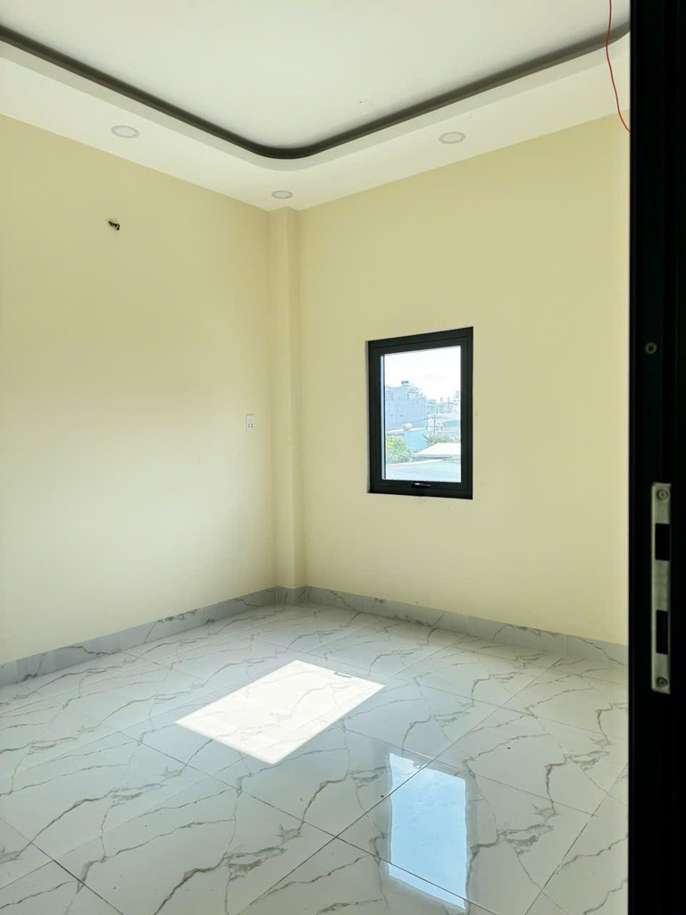 BÁN NHÀ MẶT TIỀN ĐẸP LÊ VĂN QUỚI – 2 TẦNG XÂY MỚI – GIÁ 5 TỶ 12