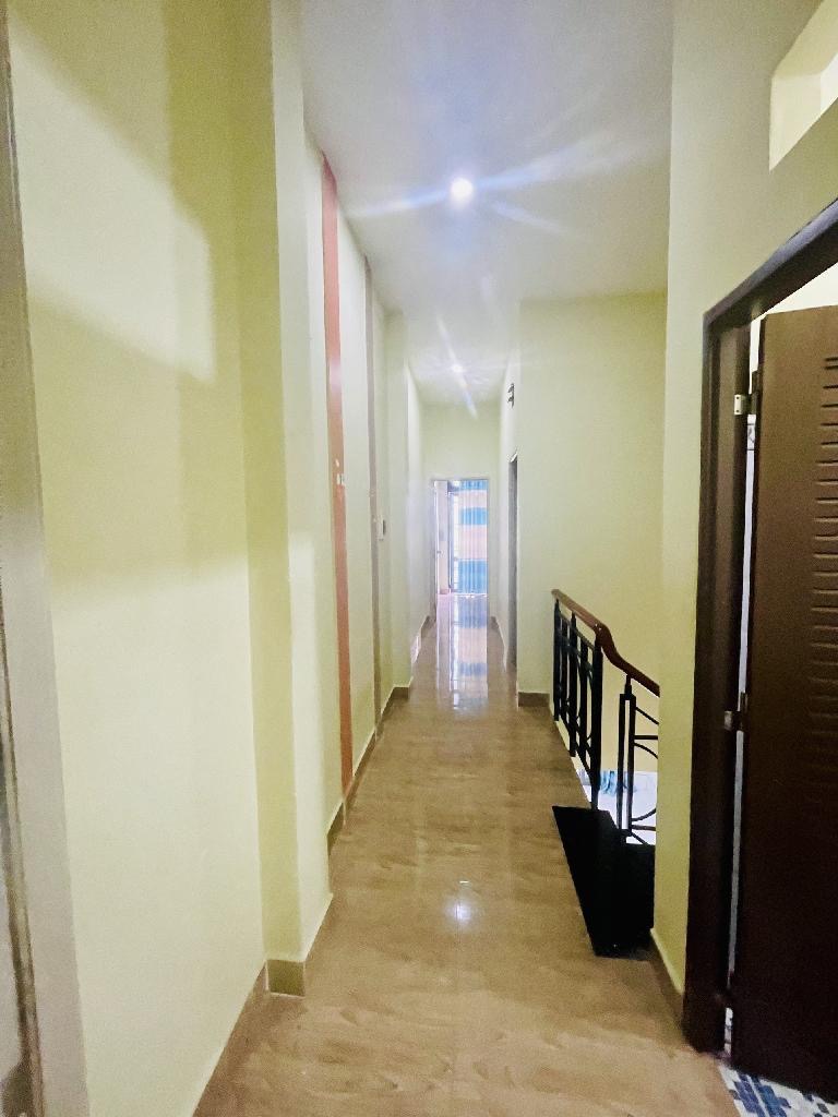 GÒ XOÀI, BÌNH TÂN – NHÀ ĐẸP 2 TẦNG – HXH – SÁT AEON TÂN PHÚ– CHỈ 5 TỶ 6