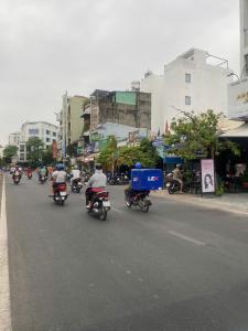 Nhà Đẹp, Vị Trí Đắc Địa – Lô Góc 2 Mặt Thoáng Lê Thúc Hoạch, HXH 10M – Giá Tốt 8.6 tỷ