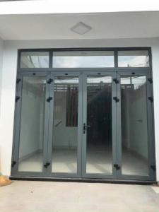 Nhà Tân Phú, hẻm xe tải, 80m², sổ vuông, chỉ 8.3 tỷ