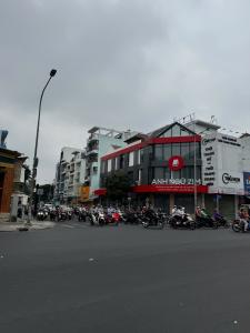 CHÍNH CHỦ BÁN NHÀ VƯỜN LÀI - TÂN PHÚ - 3 TẦNG - 78M2 - HẺM XE HƠI - CHỈ 7.3 TỶ