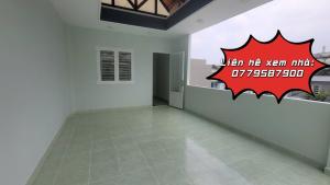 HIẾM, NHÀ MỚI ĐẸP HXH VƯỜN LÀI, TRUNG TÂM TÂN PHÚ, 4X13M, CHỈ 7TY85
