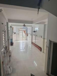 BÁN NHÀ HẺM VIP PHÚ THỌ HÒA, TRUNG TÂM TÂN PHÚ, 62M2, 4 TẦNG, XE HƠI ĐỖ TRONG NHÀ, 7.5 TỶ TL