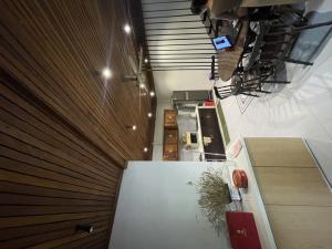 BÁN NHÀ ĐẸP NHƯ MƠ - KHU VIP PHÚ THỌ HOÀ - HXH, SÁT MẶT TIỀN – GIÁ SIÊU MỀM 6TY5