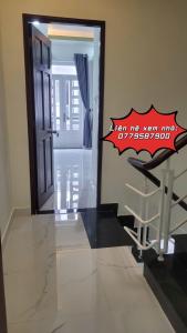 SIÊU PHẨM NHÀ 4 TẦNG HXH VƯỜN LÀI, 4X13M, NỘI THẤT CAO CẤP, CHỈ 7TY85