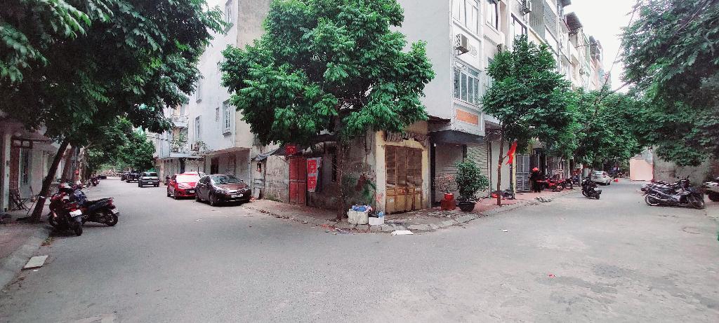 BÁN NHÀ PHÂN LÔ PHỐ CHIẾN THẮNG - HÀ ĐÔNG