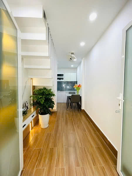Nguyễn Văn Nghi, p7, Gò Vấp