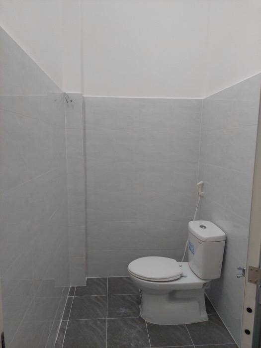 Bán nhà Phú Thọ Hòa – Tân Phú, 52m2 xây 3 tầng BTCT, giá chào 5,95 tỷ
